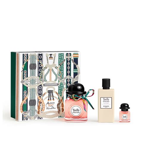 hermes twilly dhermes|hermes twilly d'hermes gift set.